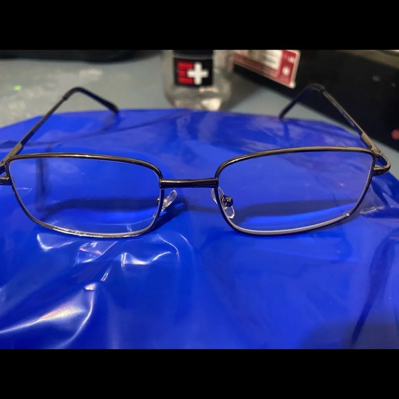 Free w/ bundle purchase Foster Grant Jacob Glasses - Picture 1 of 4